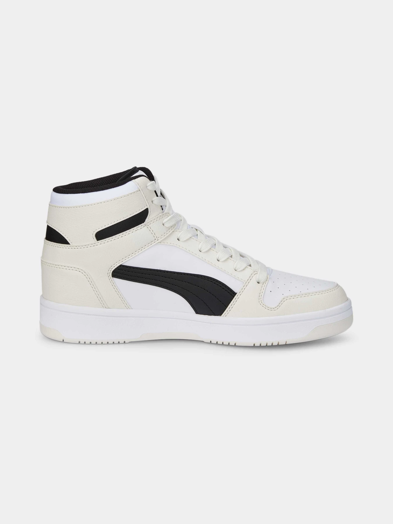 Кеди PUMA Rebound Layup Sl модель 369573 Кеди PUMA Rebound Layup Sl модель 369573 Фото