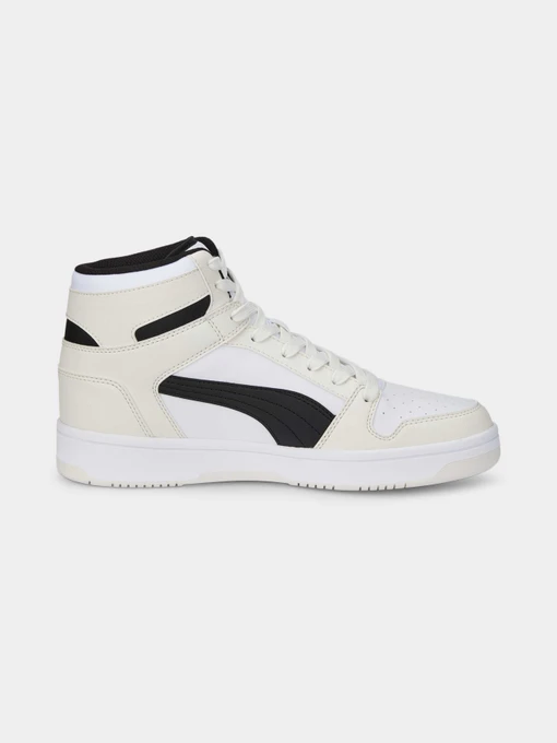 Кеди PUMA Rebound Layup Sl модель 369573 Фото