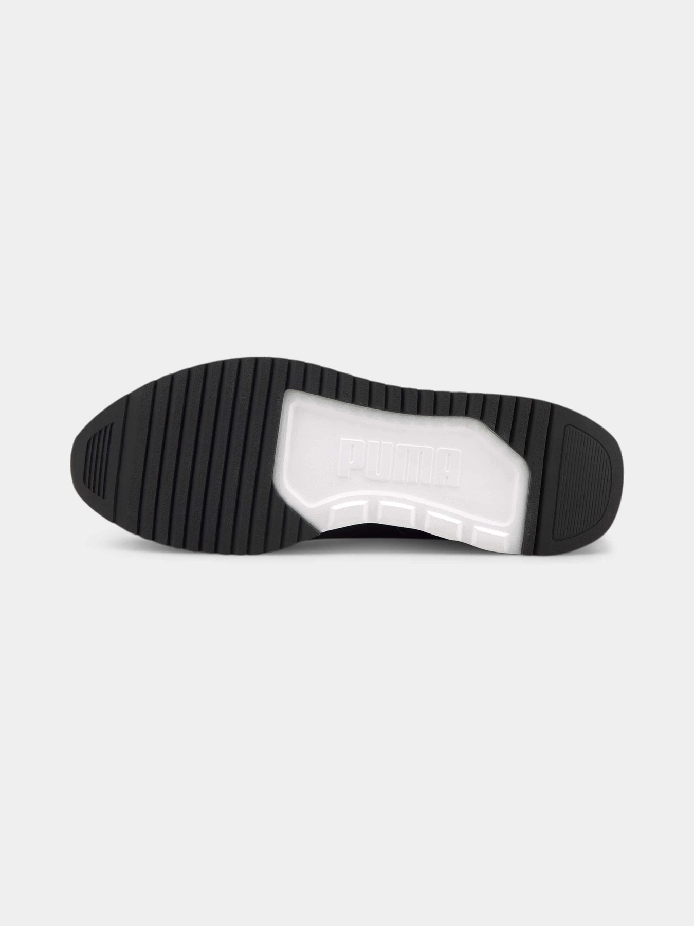 Кроссовки PUMA R78 модель 373117 Кроссовки PUMA R78 модель 373117 Фото