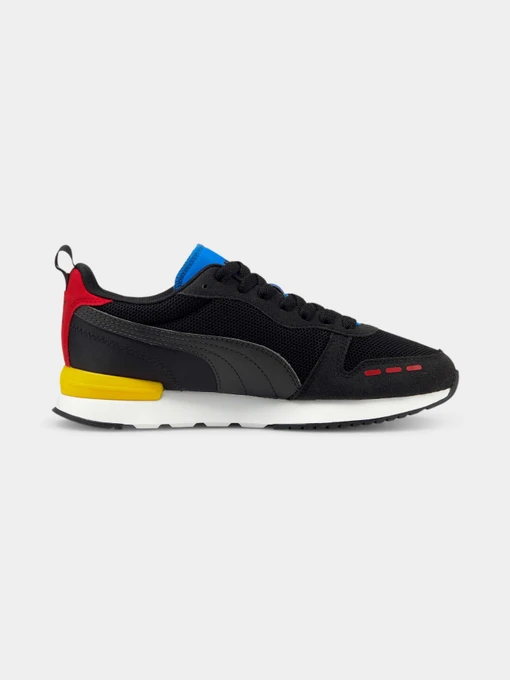 Кроссовки PUMA R78 модель 373117 Фото