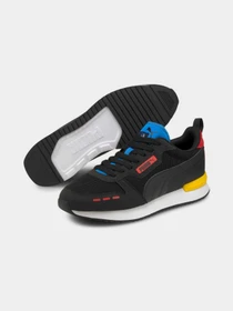 Кроссовки PUMA R78 модель 373117 Фото