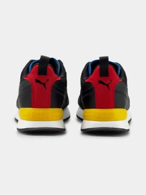 Кроссовки PUMA R78 модель 373117 Фото