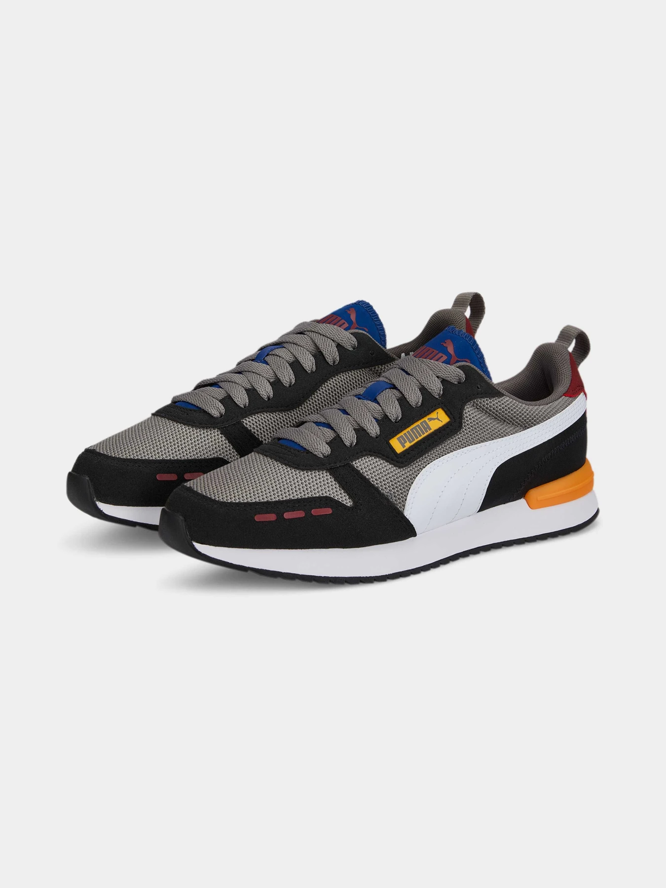 Кросівки PUMA R78 модель 373117 Кросівки PUMA R78 модель 373117 Фото