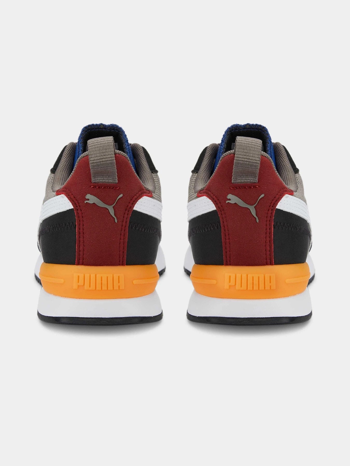 Кросівки PUMA R78 модель 373117 Кросівки PUMA R78 модель 373117 Фото