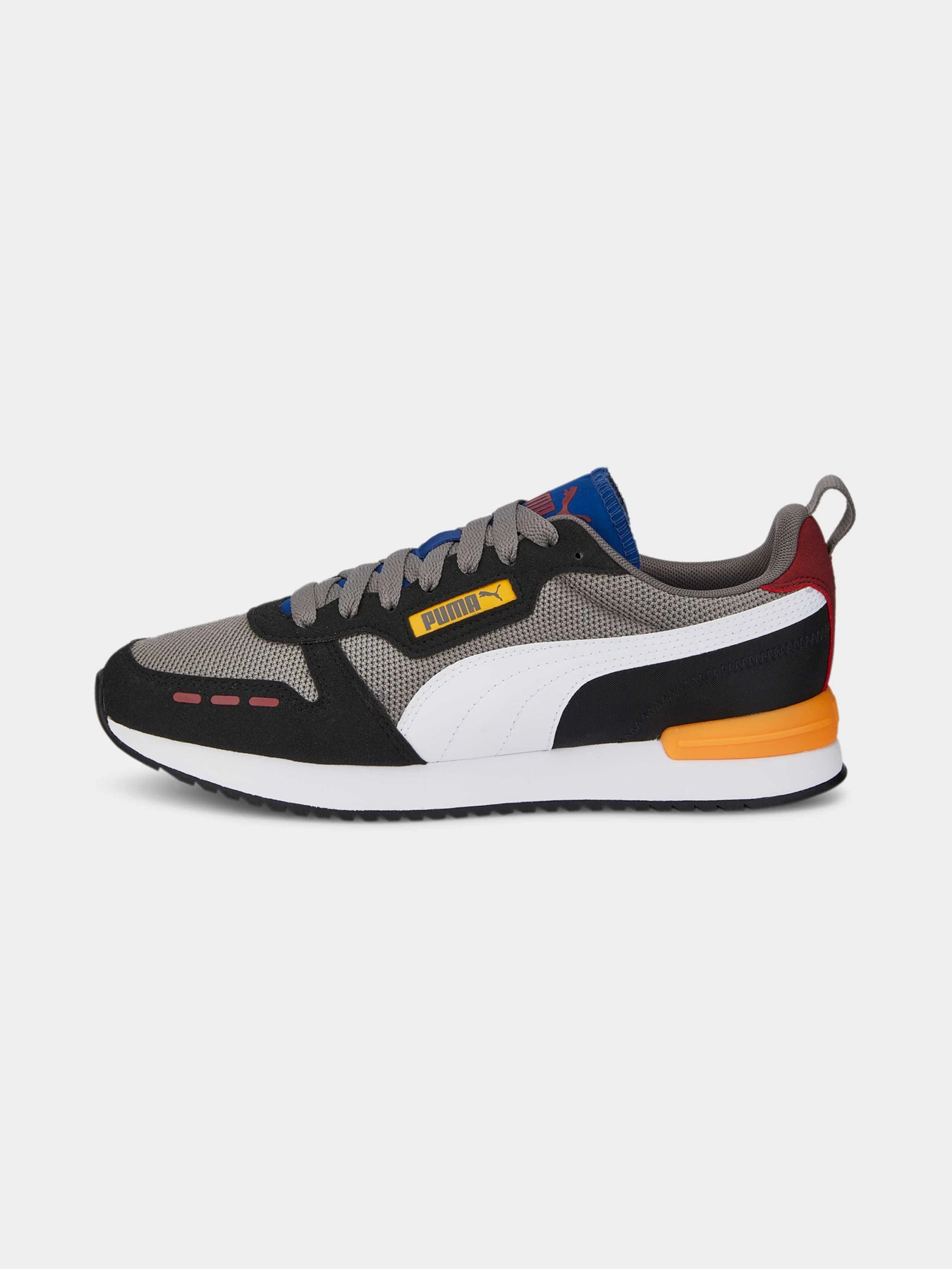 Кросівки PUMA R78 модель 373117 Кросівки PUMA R78 модель 373117 Фото