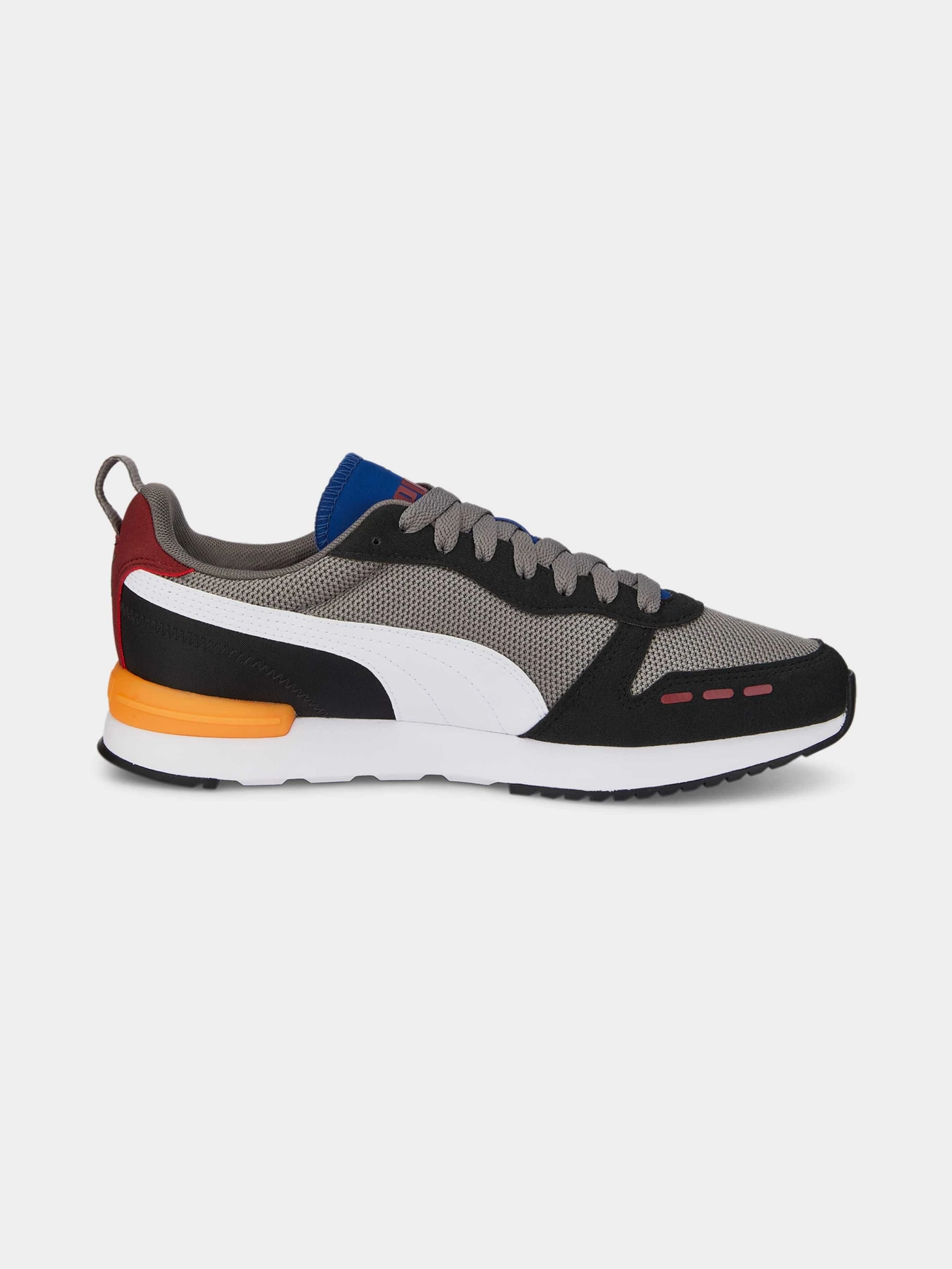 Кросівки PUMA R78 модель 373117 Кросівки PUMA R78 модель 373117 Фото