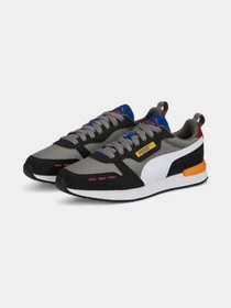 Кросівки PUMA R78 модель 373117 Фото