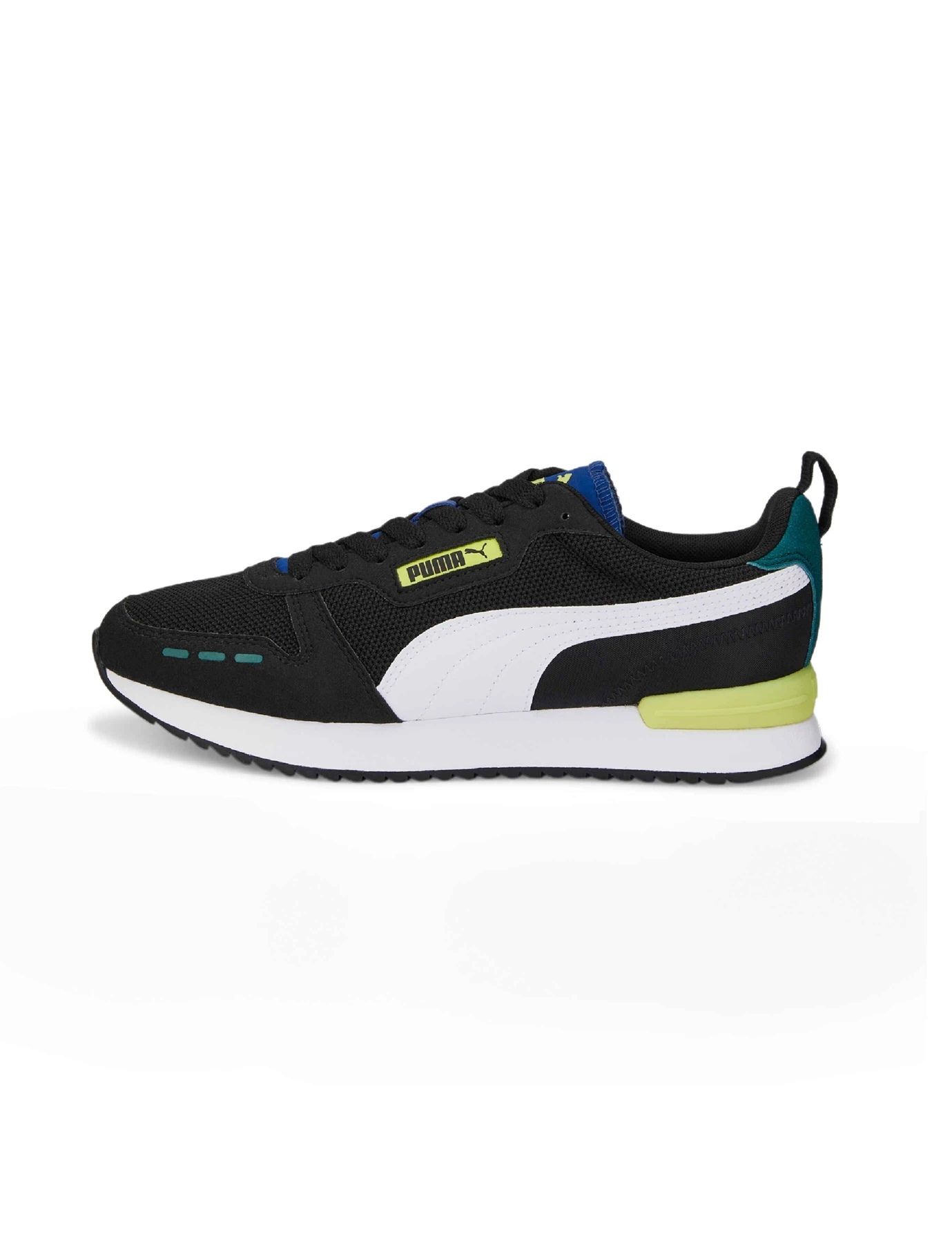 Кроссовки PUMA R78 модель 373117 Фото