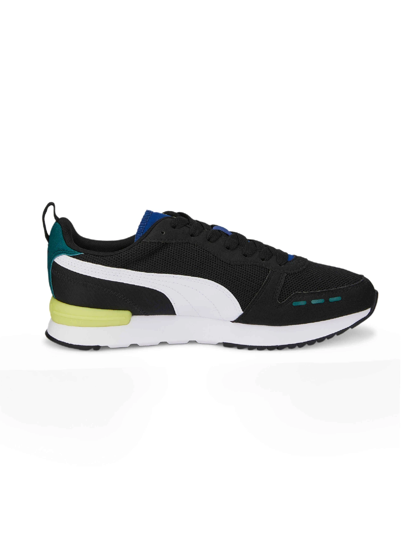 Кроссовки PUMA R78 модель 373117 Фото