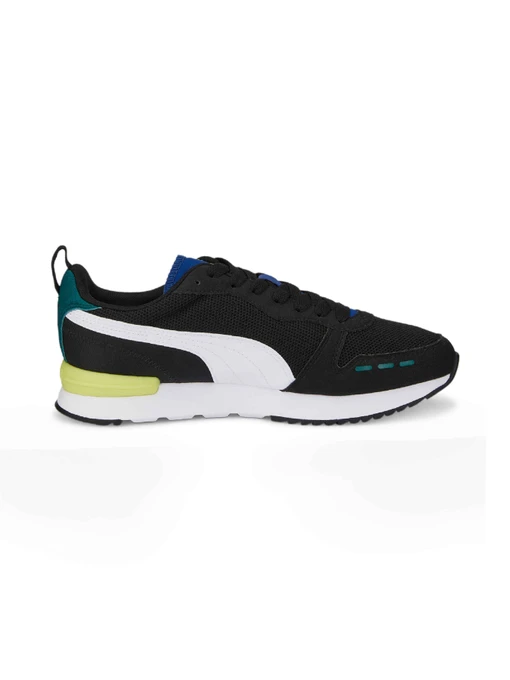 Кроссовки PUMA R78 модель 373117 Фото