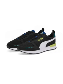 Кроссовки PUMA R78 модель 373117 Фото