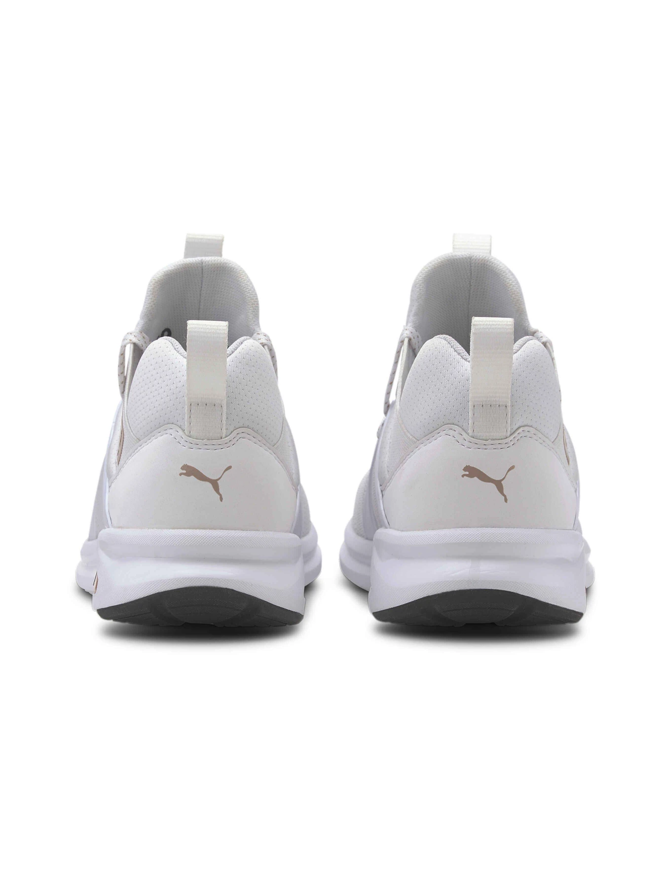 Кроссовки PUMA Enzo 2 Metal Wn's модель 193257 Фото