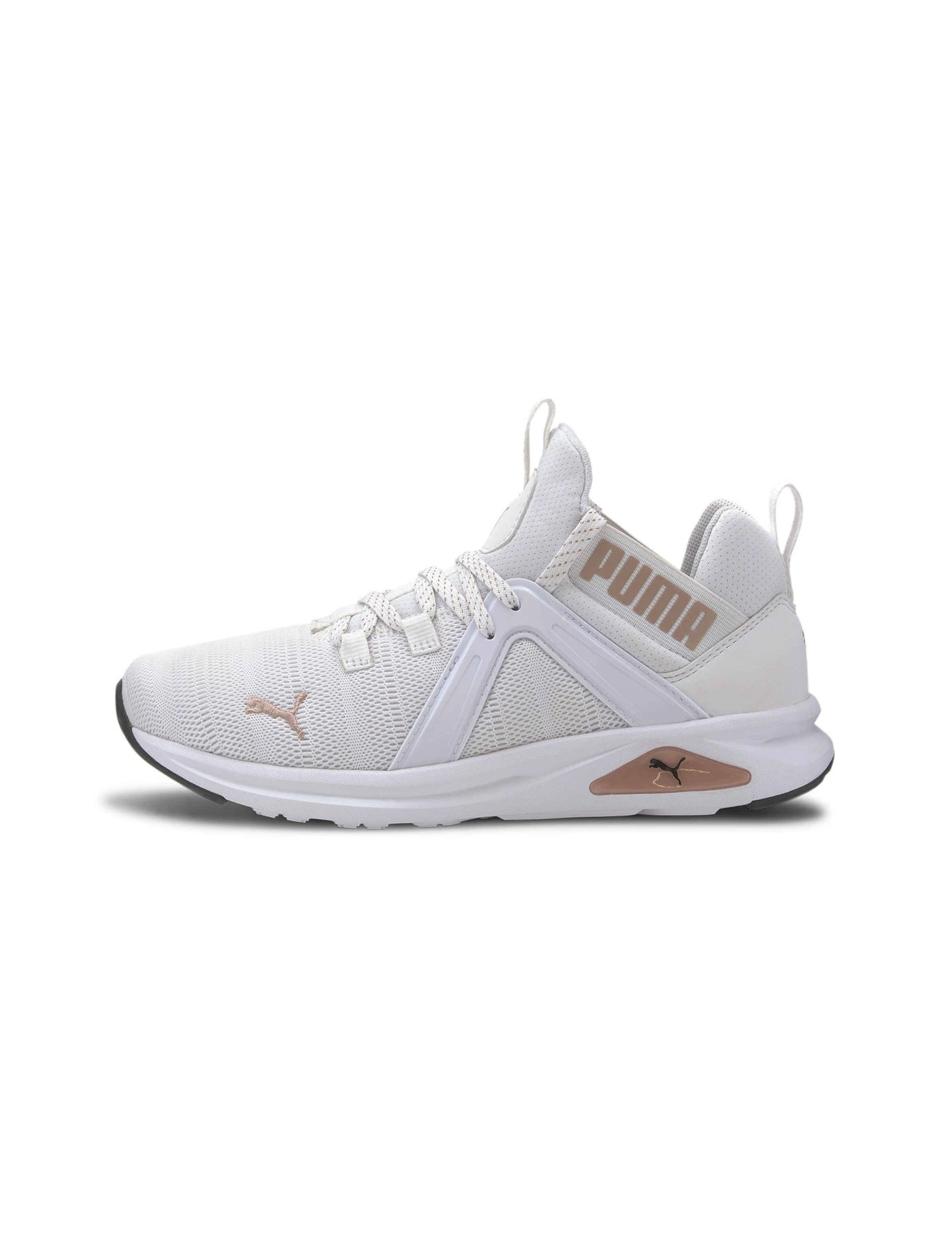 Кроссовки PUMA Enzo 2 Metal Wn's модель 193257 Фото
