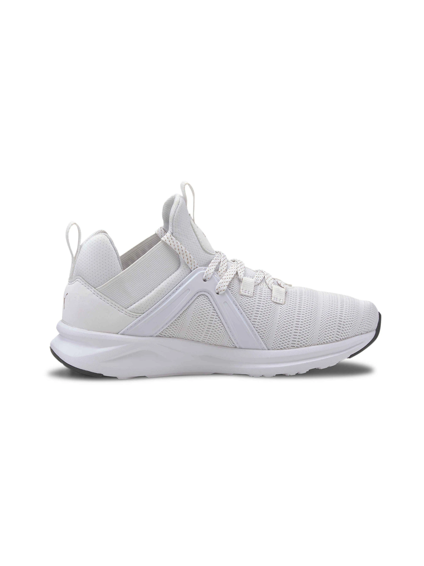 Кроссовки PUMA Enzo 2 Metal Wn's модель 193257 Фото