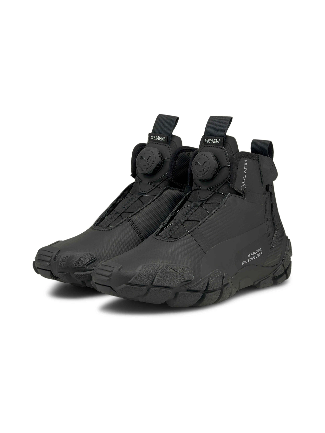 Кроссовки PUMA модель 375518 Кроссовки PUMA модель 375518 Фото