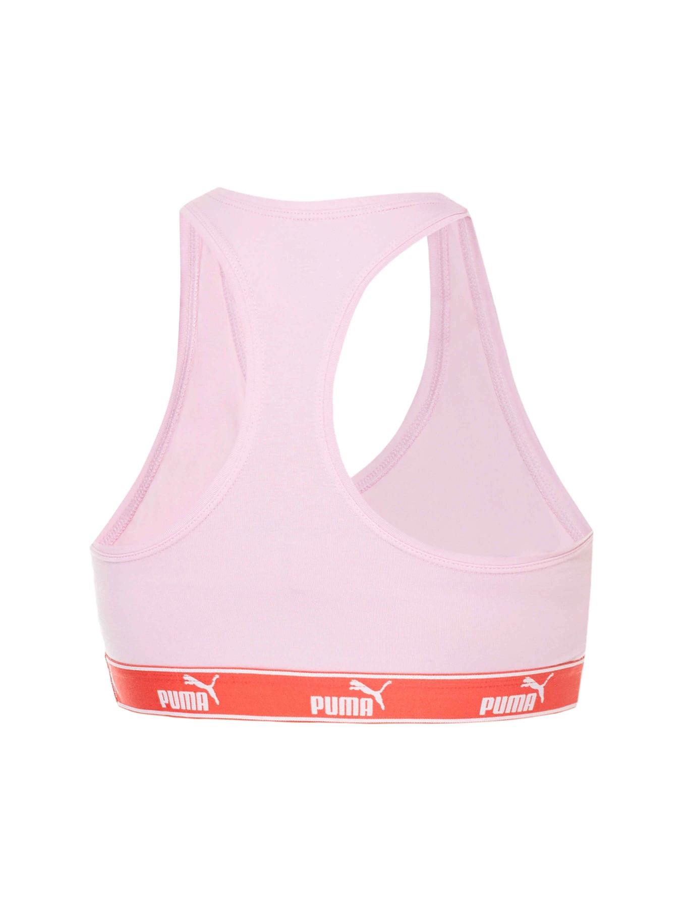 Футболки и поло PUMA Iconic Racer Back Bra 1 модель 907255 Фото