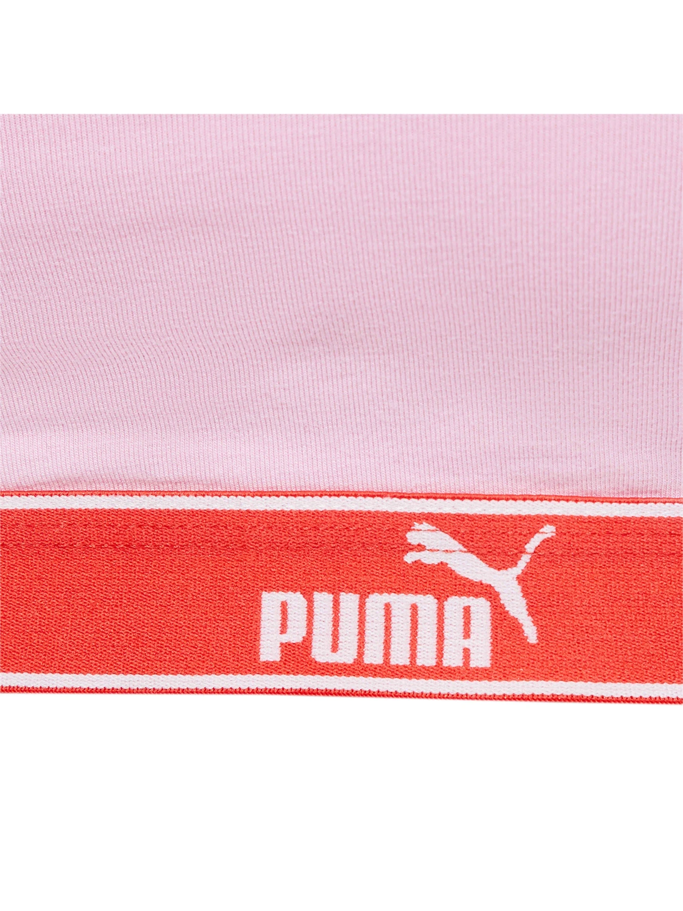 Футболки и поло PUMA Iconic Racer Back Bra 1 модель 907255 Фото
