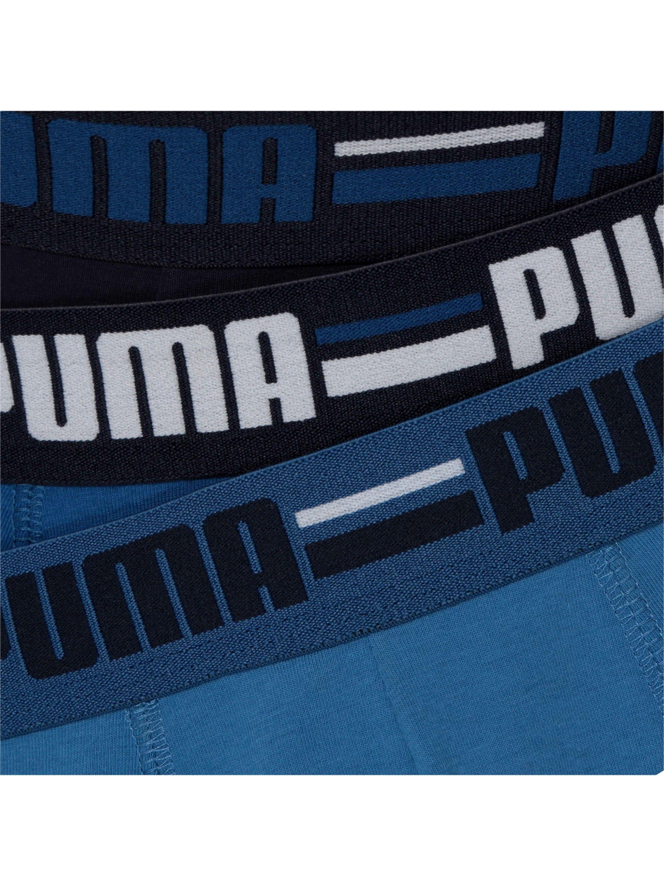 Нижнее белье PUMA Basic Boxer Brand Elast модель 935327 Нижнее белье PUMA Basic Boxer Brand Elast модель 935327 Фото