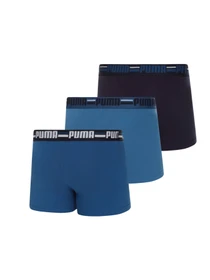 Нижнее белье PUMA Basic Boxer Brand Elast модель 935327 Фото