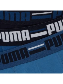 Нижнее белье PUMA Basic Boxer Brand Elast модель 935327 Фото
