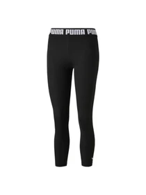 Брюки PUMA Train Strong Hw Tight модель 521601 Фото