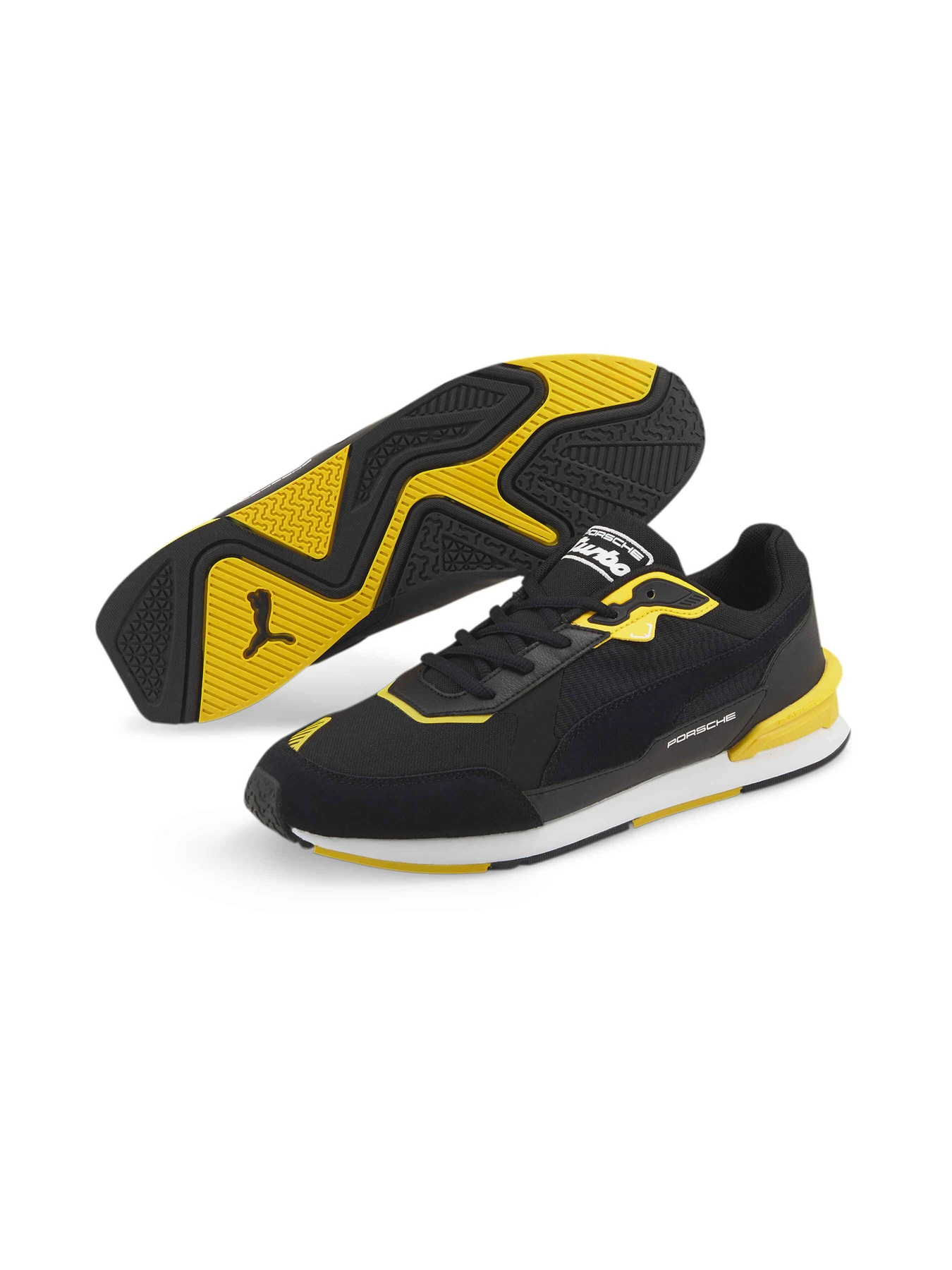 Кроссовки PUMA модель 307021 Кроссовки PUMA модель 307021 Фото
