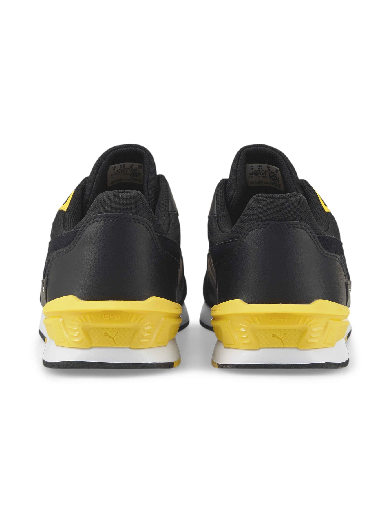 Кроссовки PUMA модель 307021 Кроссовки PUMA модель 307021 Фото