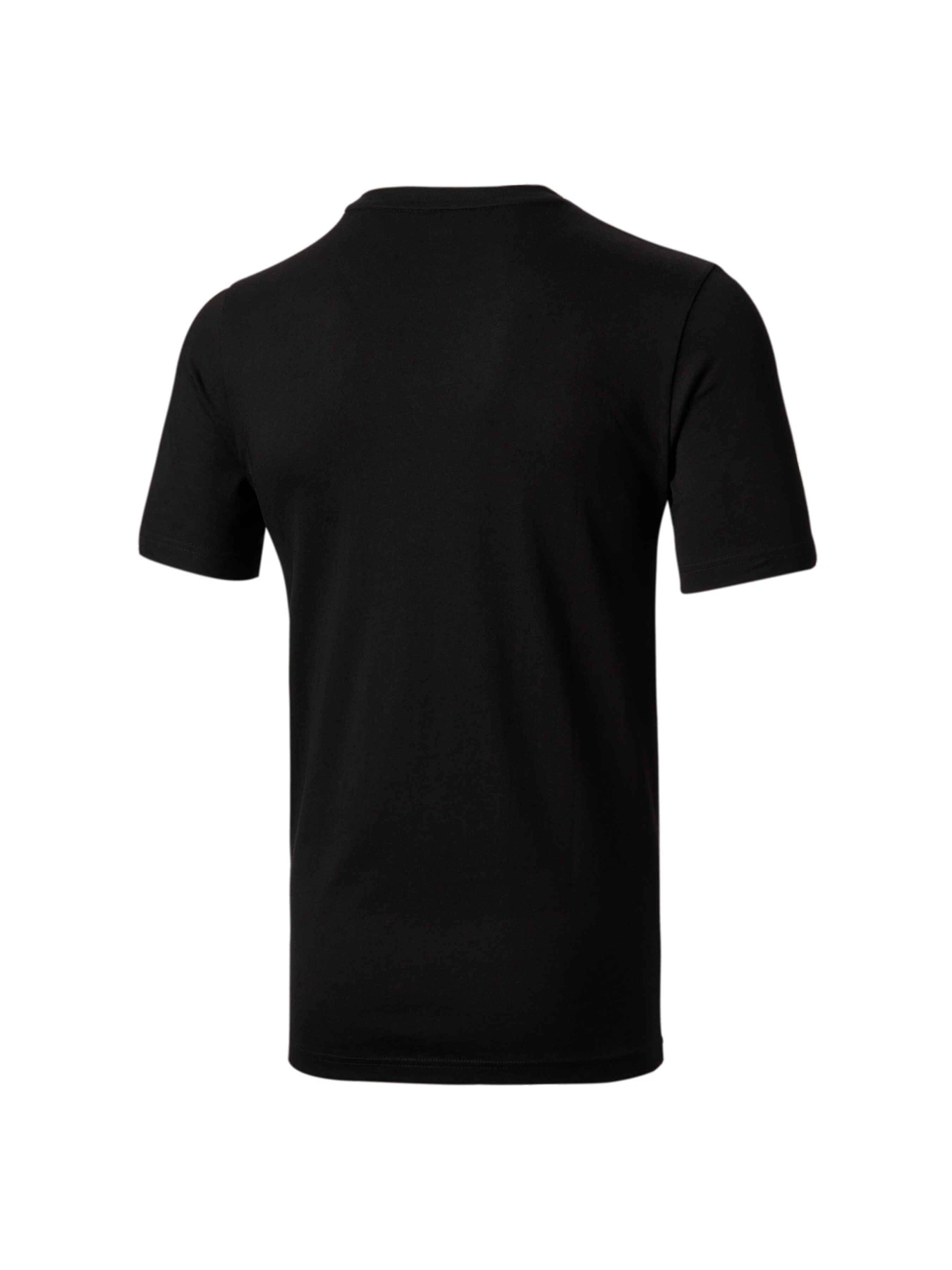 Футболки и поло PUMA Ess Small Tee M модель 847225 Футболки и поло PUMA Ess Small Tee M модель 847225 Фото