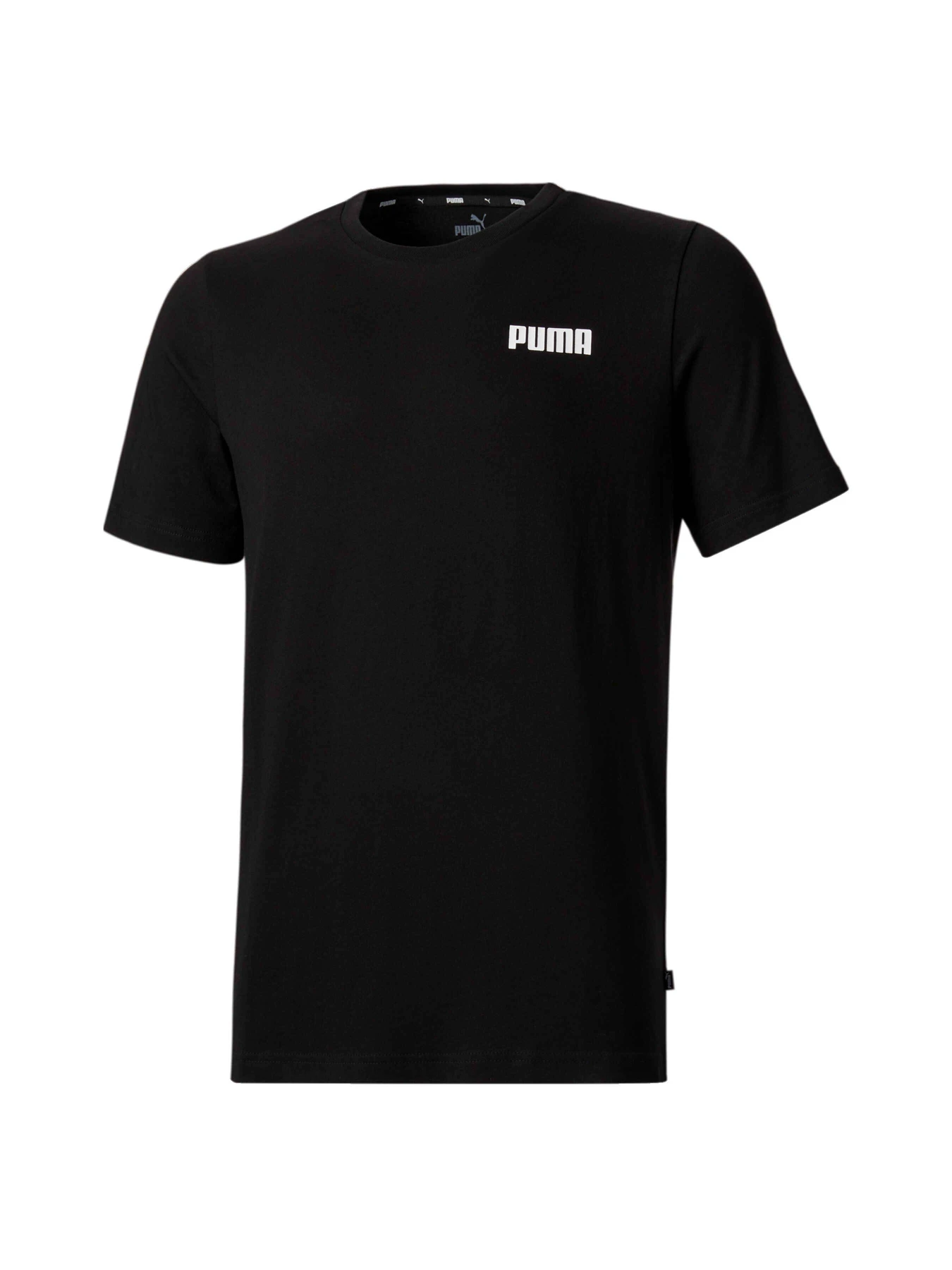 Футболки и поло PUMA Ess Small Tee M модель 847225 Футболки и поло PUMA Ess Small Tee M модель 847225 Фото
