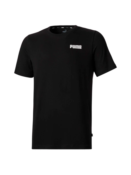 Футболки і поло PUMA Ess Small Tee M модель 847225 Фото