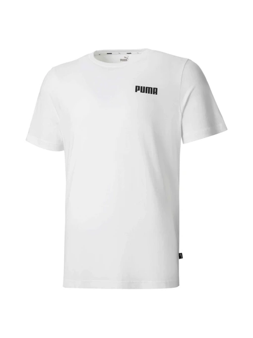 Футболки и поло PUMA Ess Small Tee M модель 847225 Фото