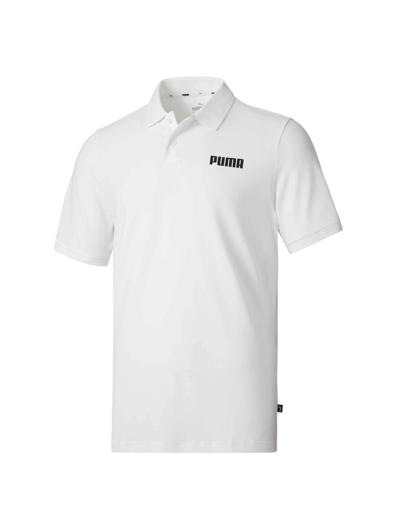 Футболки и поло PUMA модель 847226 Футболки и поло PUMA модель 847226 Фото