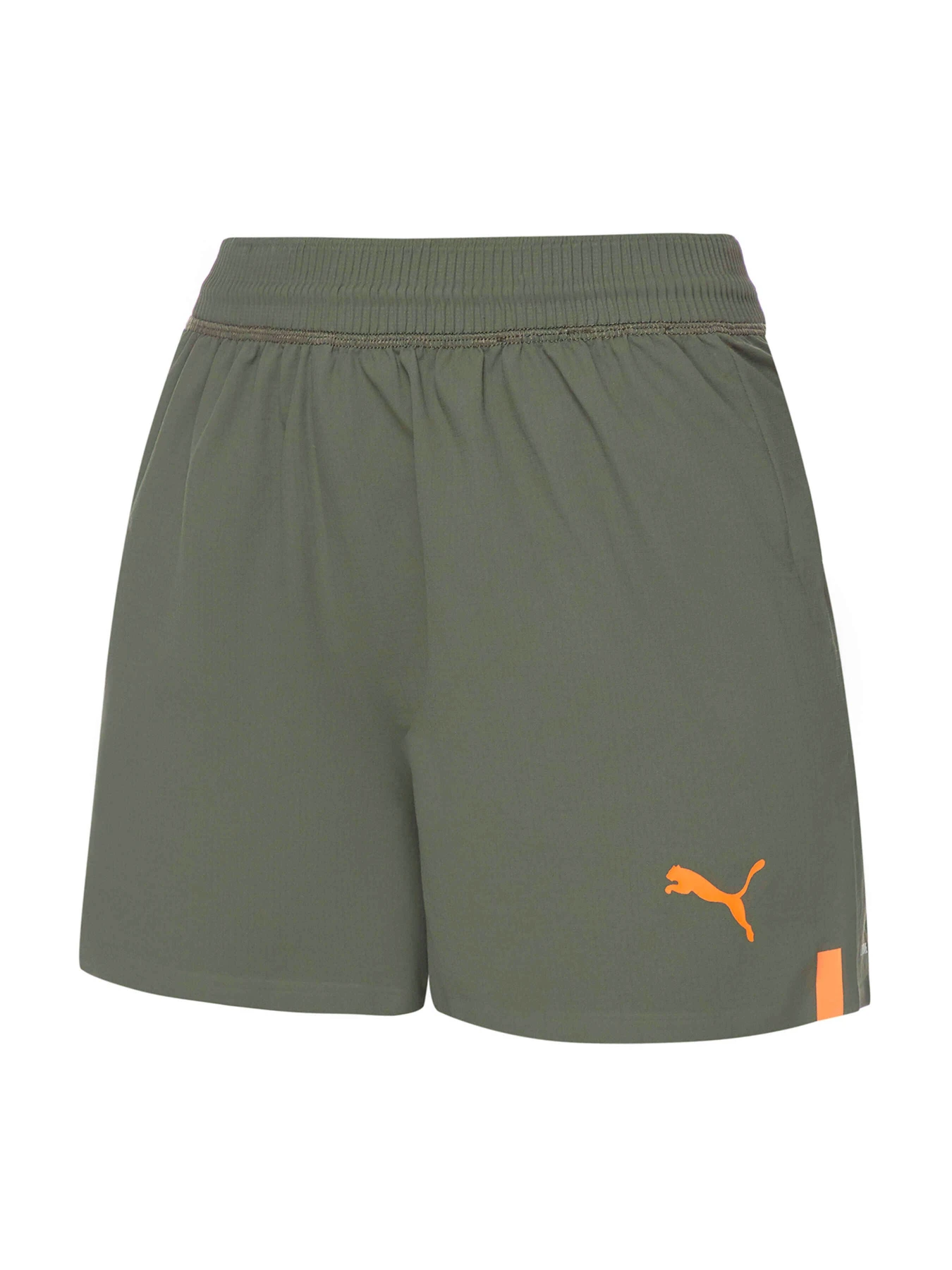 Шорты PUMA Fcsd Shorts Promo W модель 765638 Фото