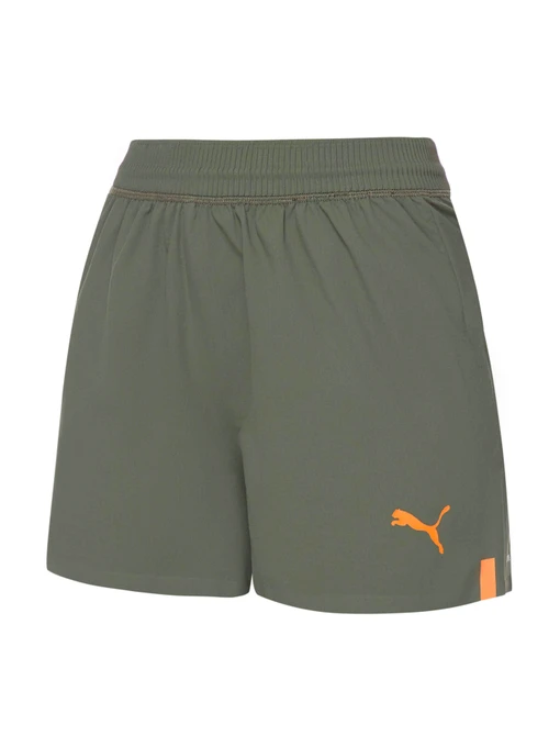 Шорты PUMA Fcsd Shorts Promo W модель 765638 Фото