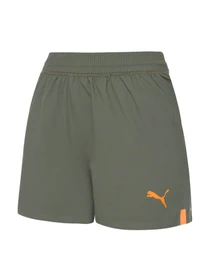 Шорты PUMA Fcsd Shorts Promo W модель 765638 Фото