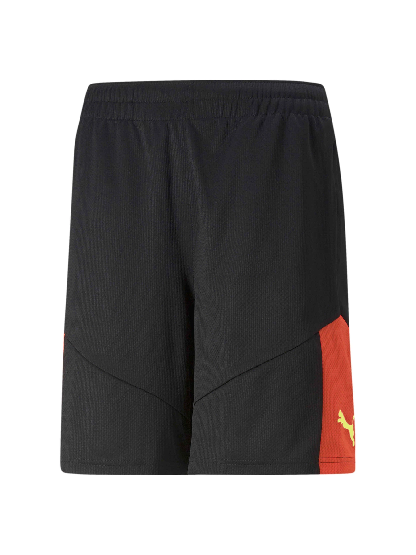 Шорти PUMA Individualfinal Training Sho модель 658042 Шорти PUMA Individualfinal Training Sho модель 658042 Фото