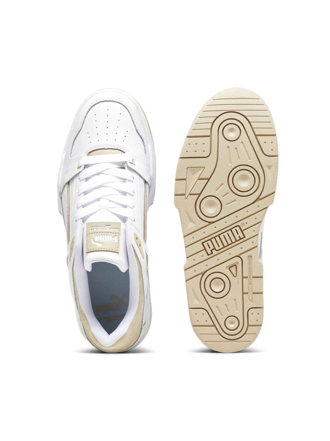 Кеды PUMA Slipstream модель 388549 Фото