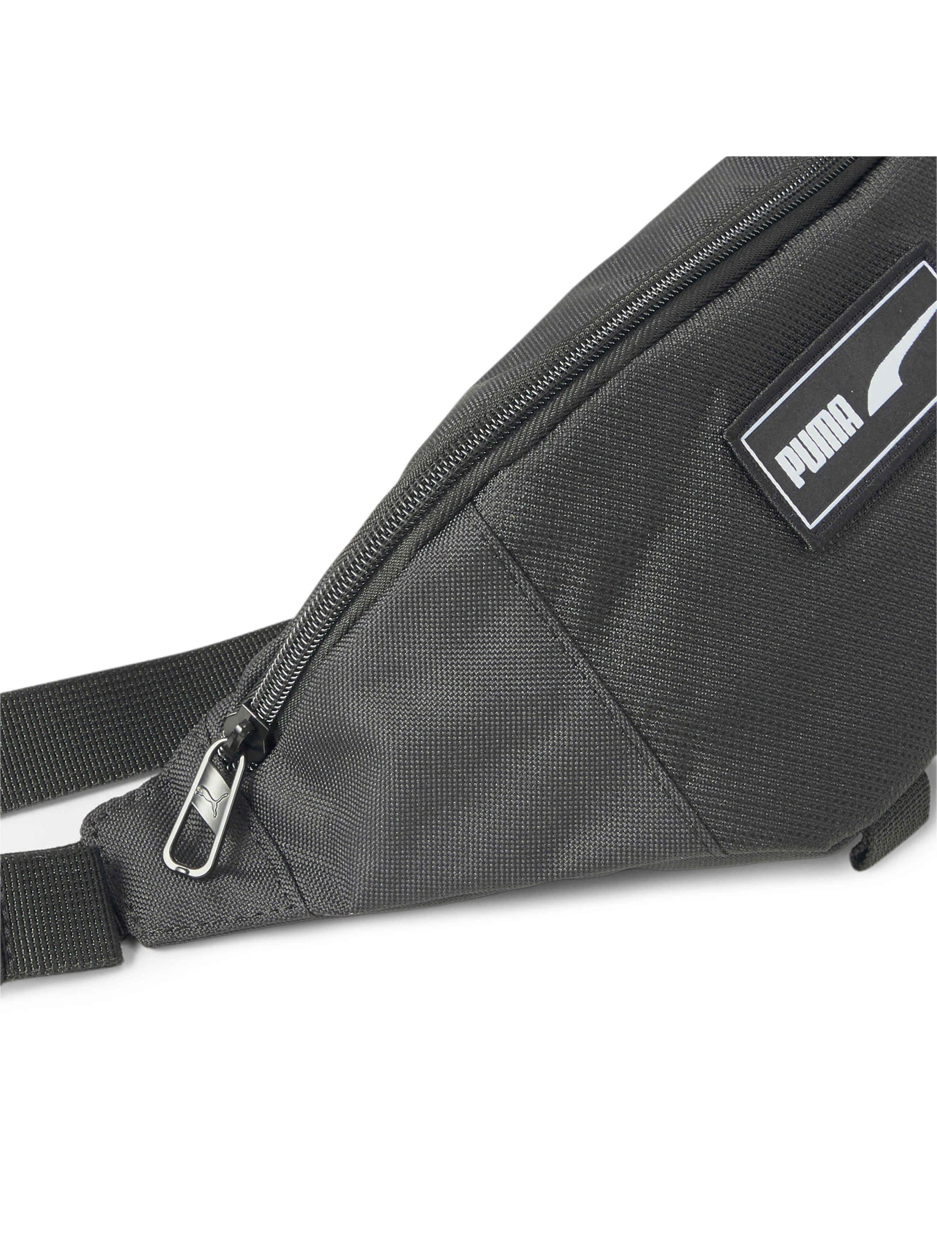 Сумки PUMA Deck Waist Bag модель 079187 Фото
