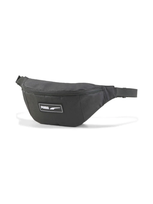 Сумки PUMA Deck Waist Bag модель 079187 Фото