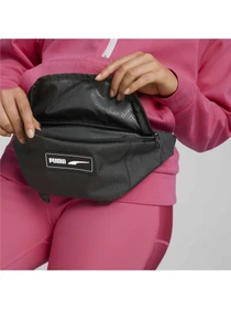 Сумки PUMA Deck Waist Bag модель 079187 Фото