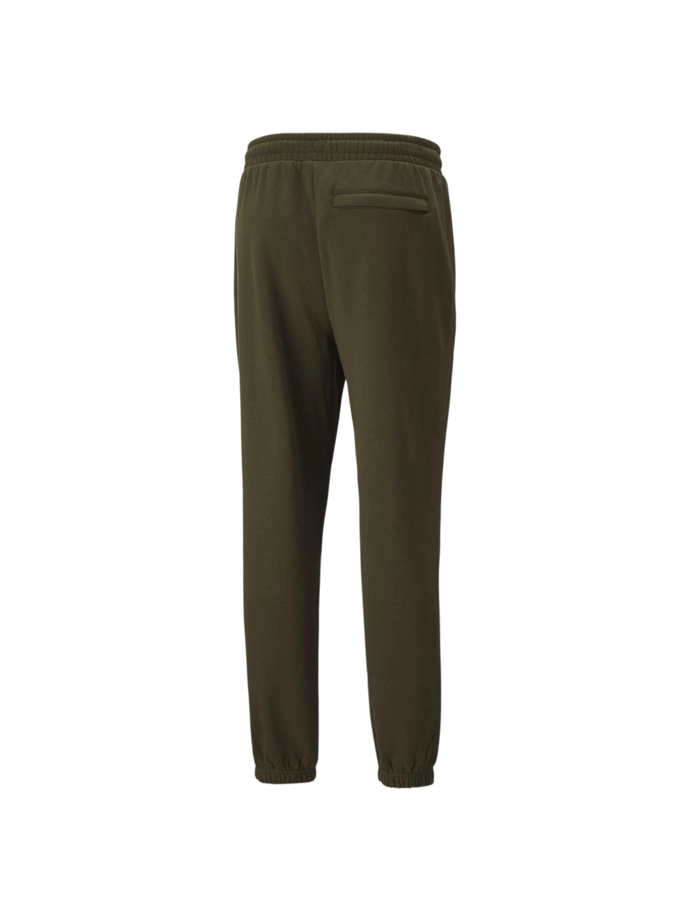 Брюки PUMA Classics Sweatpants модель 535597 Брюки PUMA Classics Sweatpants модель 535597 Фото