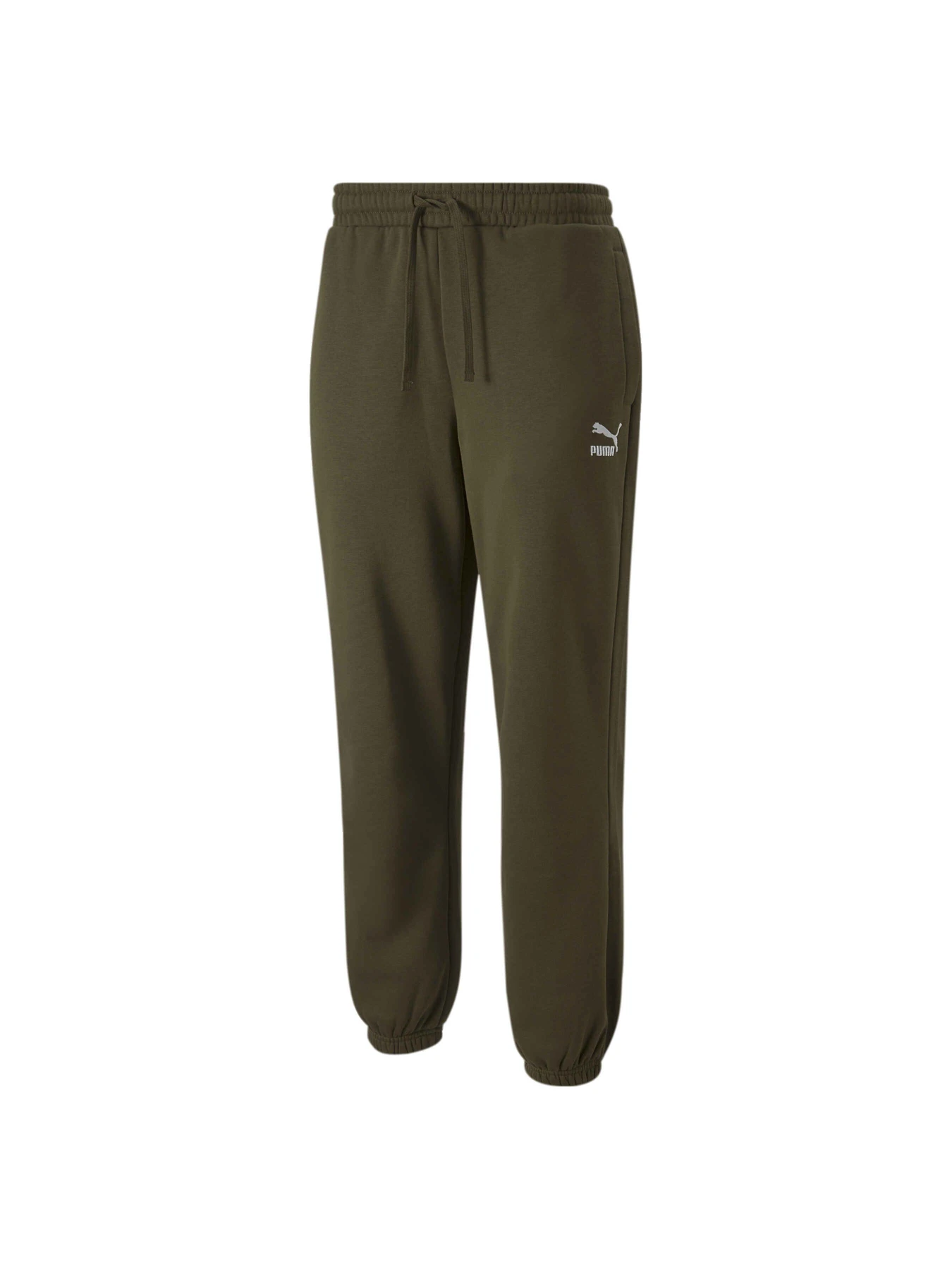 Брюки PUMA Classics Sweatpants модель 535597 Брюки PUMA Classics Sweatpants модель 535597 Фото