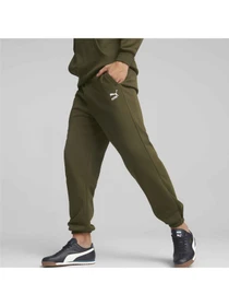 Брюки PUMA Classics Sweatpants модель 535597 Фото