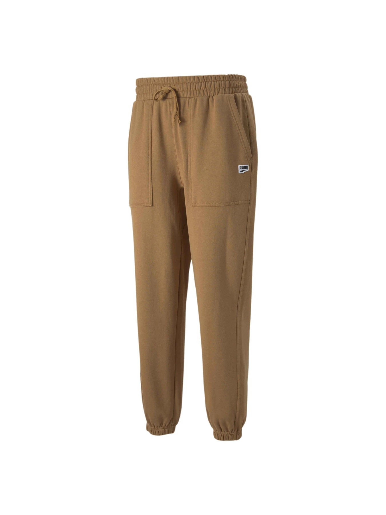 Брюки PUMA Downtown Sweatpants модель 536751 Брюки PUMA Downtown Sweatpants модель 536751 Фото