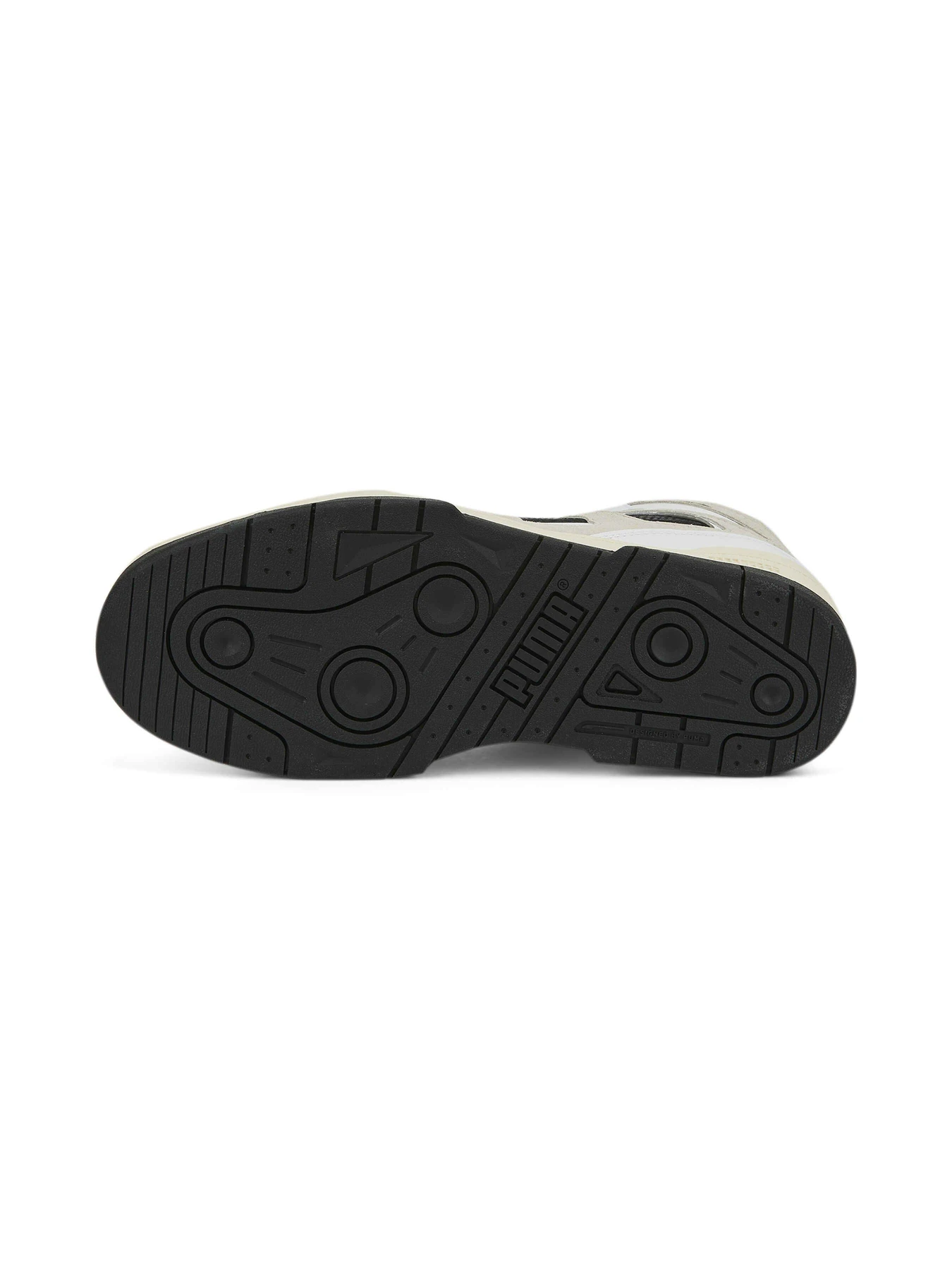 Кеды PUMA Slipstream Hi Heritage модель 387998 Кеды PUMA Slipstream Hi Heritage модель 387998 Фото