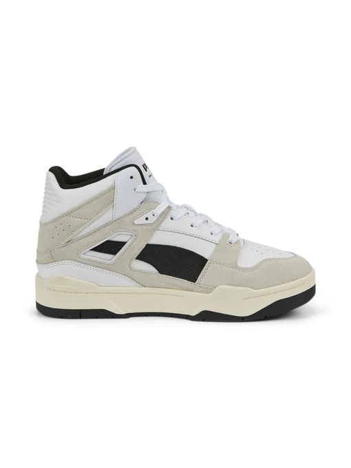 Кеды PUMA Slipstream Hi Heritage модель 387998 Фото