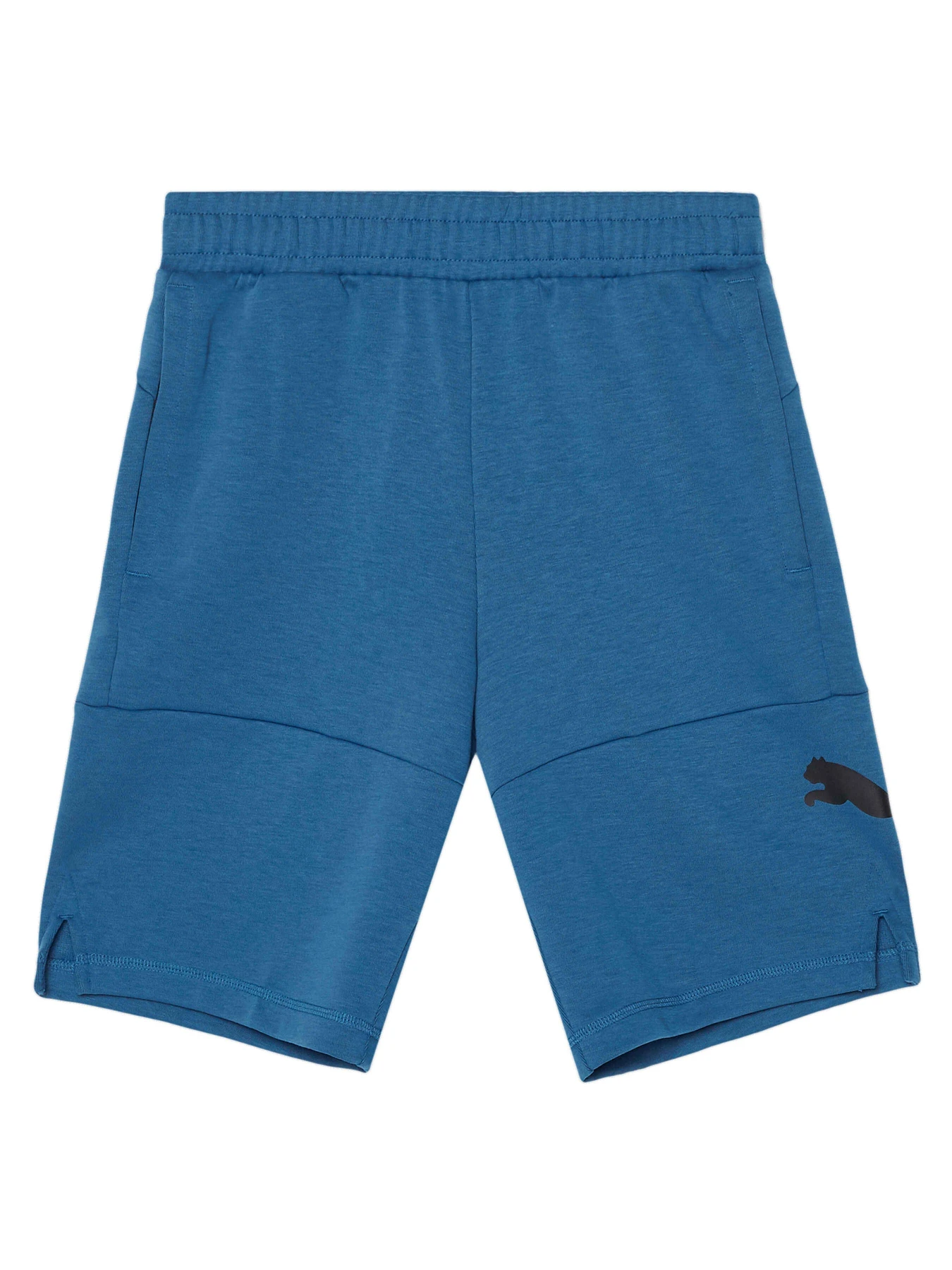 Брюки PUMA Power Cat Shorts модель 849924 Брюки PUMA Power Cat Shorts модель 849924 Фото