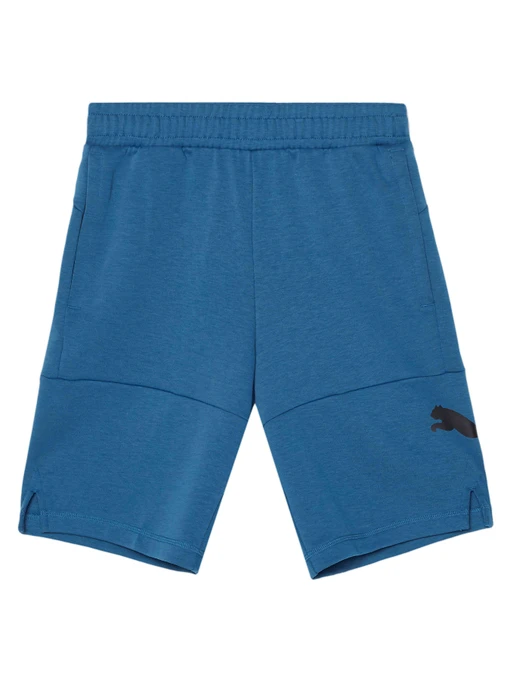 Брюки PUMA Power Cat Shorts модель 849924 Фото
