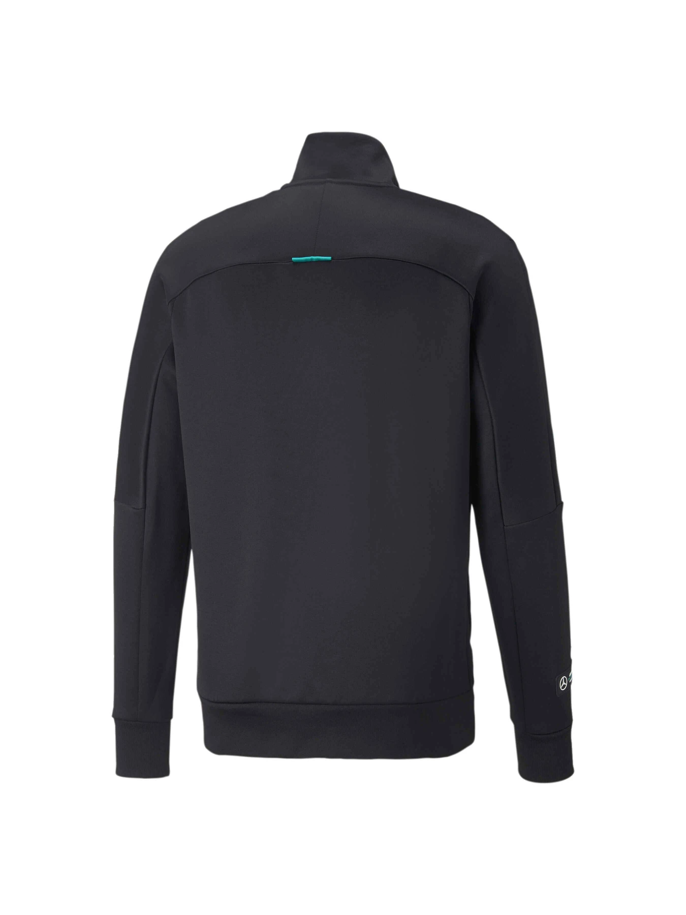 Худі та світшоти PUMA Mapf1 Mt7 Track Jacket модель 534902 Худі та світшоти PUMA Mapf1 Mt7 Track Jacket модель 534902 Фото