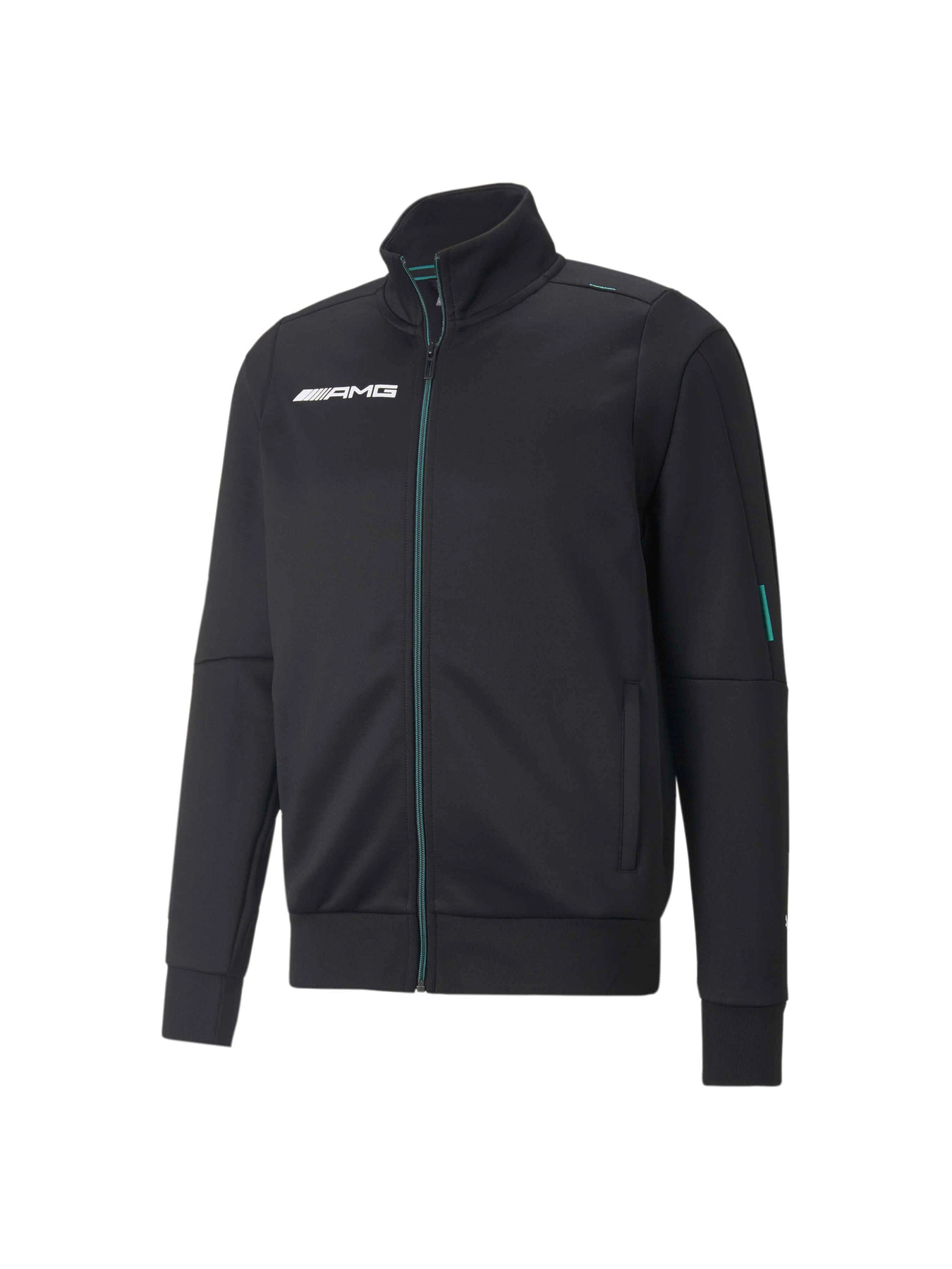 Худі та світшоти PUMA Mapf1 Mt7 Track Jacket модель 534902 Худі та світшоти PUMA Mapf1 Mt7 Track Jacket модель 534902 Фото